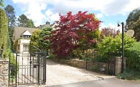 Coombe House Bourton on The Water